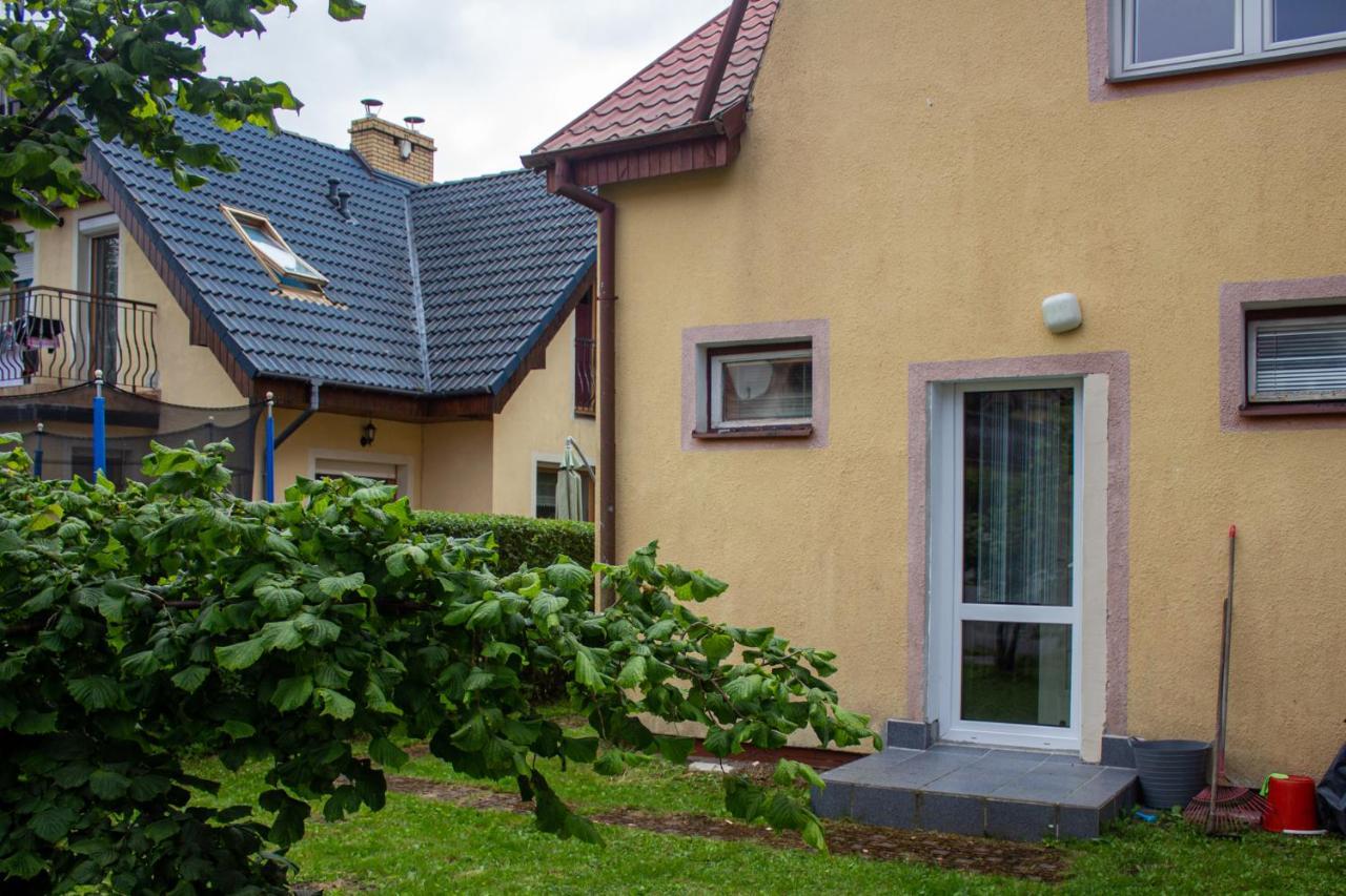 Letniskowy Domek letniskowy
